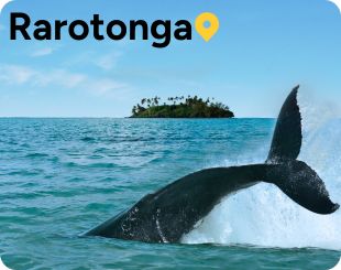 rarotonga